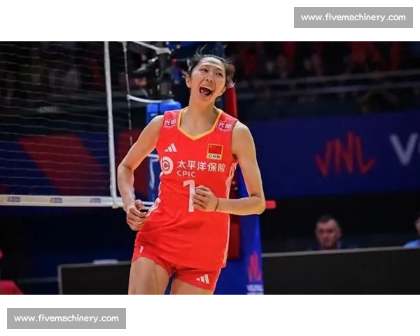中国女排战多米尼加时间敲定!龚翔宇接班人之争:吴梦洁朱婷短板何在? 中国女排战多米尼加时间敲定!龚翔宇接班人之争:吴梦洁朱婷短板何在?