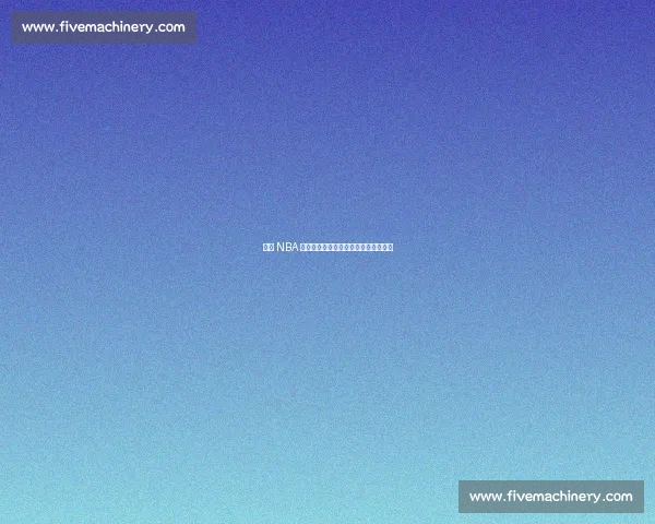 缔造 NBA 帝国的隐形巨人：斯特恩的名人堂传奇