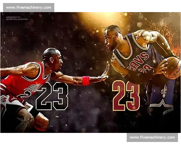 乔丹与奥尼尔巅峰对决篮球时代双雄传奇之争历史舞台风格力量速度荣耀碰撞