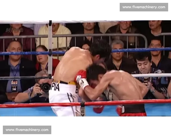 世纪对决再燃战火帕奎奥与巴雷拉巅峰较量引爆拳坛全球瞩目之战