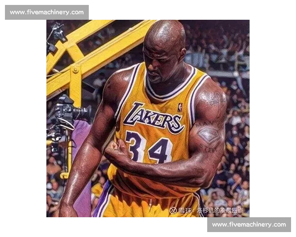 大卫罗宾逊与奥尼尔巅峰对决背后的时代力量与内线统治之争