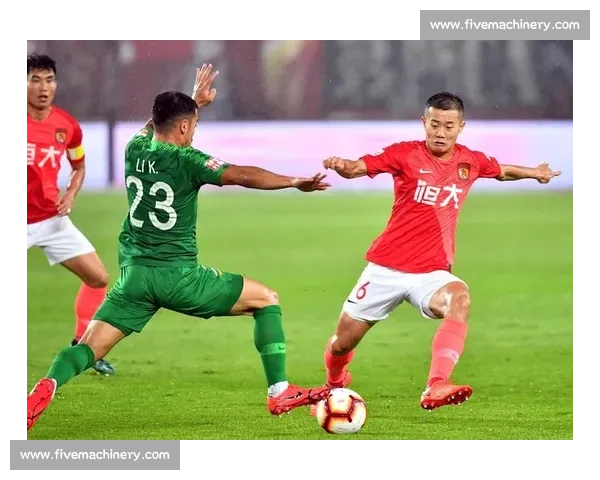 广州恒大对阵国安赛前前瞻强强对话战术与走势解析关键球员与胜负看点