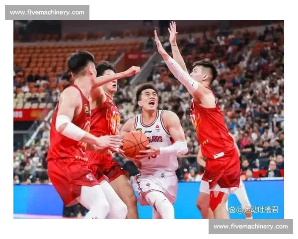 全运会焦点之战北京对决广东展现巅峰实力与荣耀传承新时代篮球魅力