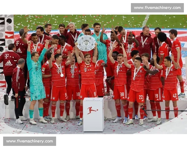 拜仁迎战马竞欧冠焦点对决强强碰撞谁能笑到最后战术博弈豪门宿命之夜